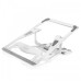 WiWU S100 Lohas Ergonomic Foldable Aluminum Frame Laptop Stand